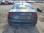 AUDI A4 PREMIUM photo