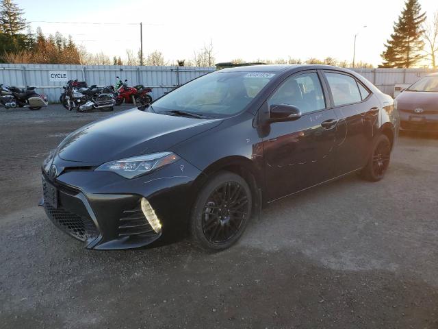 Vin: 2t1burhe4kc165480, lot: 80491824, toyota corolla l 2019 img_1