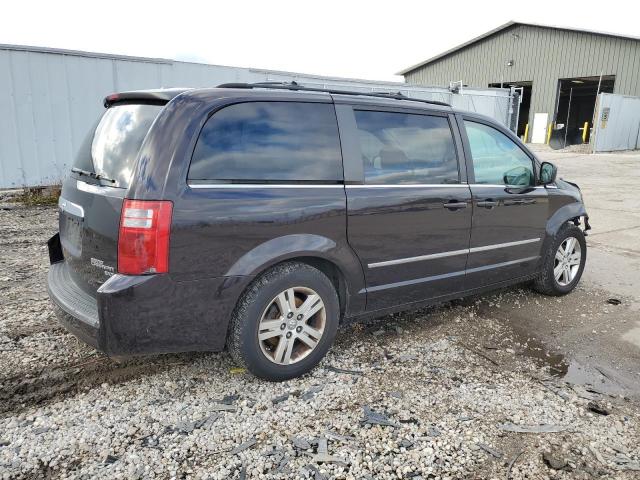 Vin: 2d4rn5dx8ar290267, lot: 81218004, dodge caravan sxt 20103