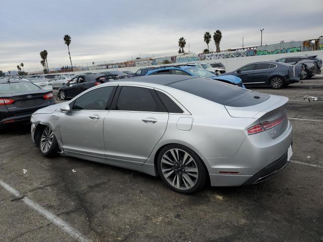 VIN 3LN6L5MU9HR632112 2017 LINCOLN MKZ no.2