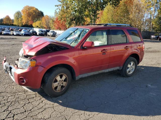 2012 FORD ESCAPE LIM #3023891227