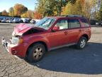 Lot #3023891227 2012 FORD ESCAPE LIM