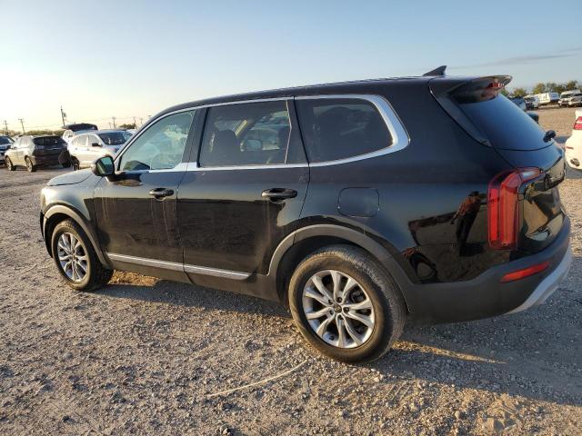 2020 KIA TELLURIDE - 5XYP24HC2LG053327