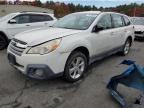 SUBARU OUTBACK 2. photo