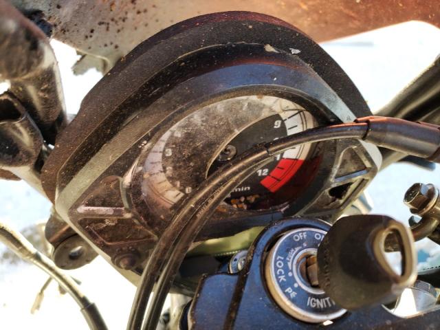 2003 SUZUKI SV650 JS1VP53A432103203