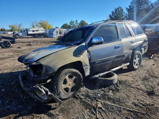 2005 CHEVROLET TRAILBLAZE #3033144988