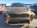 KIA SPORTAGE S photo