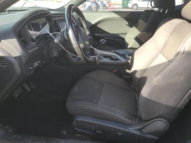 2019 DODGE CHALLENGER - 2C3CDZBT7KH737616