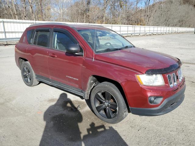 VIN 1C4NJDBB2DD174336 2013 JEEP COMPASS no.4