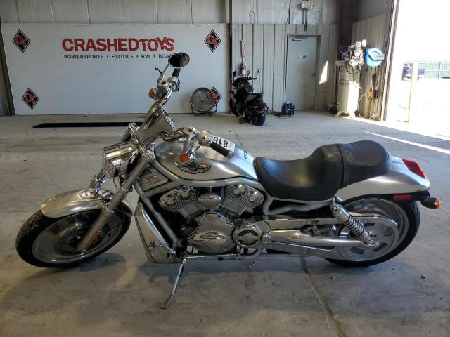 2003 HARLEY-DAVIDSON VRSCA 1HD1HAZ113K841069