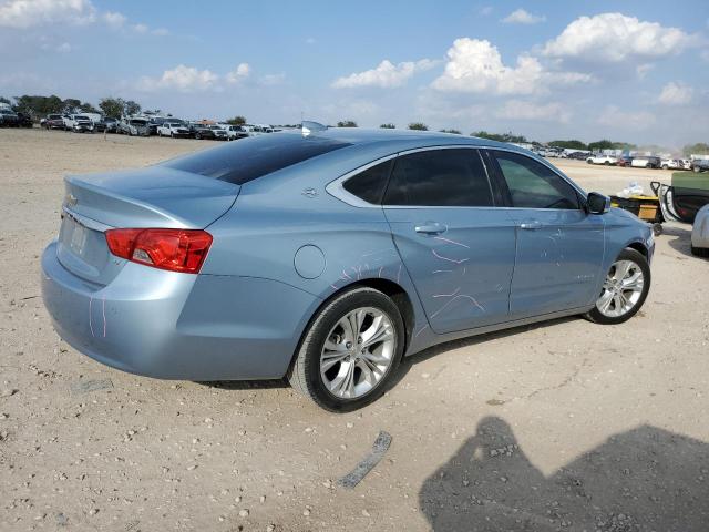 2015 CHEVROLET IMPALA LT - 1G1125S39FU142893