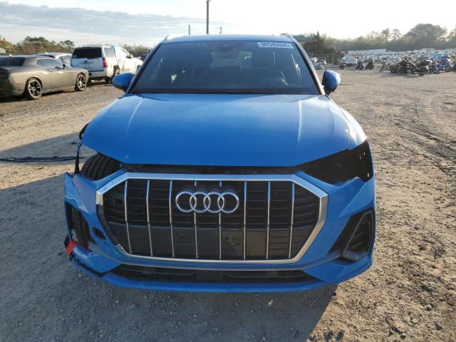 2019 AUDI Q3 PREMIUM - WA1EECF34K1084907