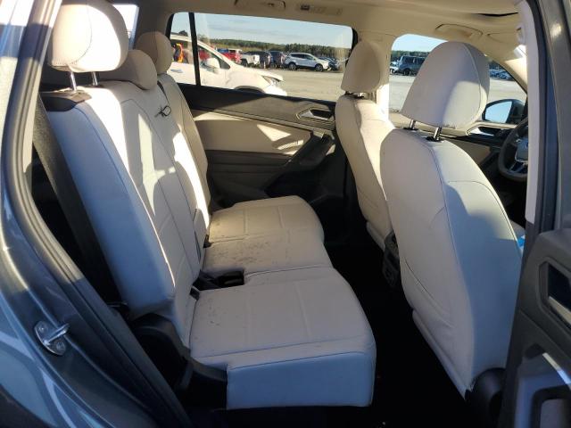 2020 VOLKSWAGEN TIGUAN SE - 3VV2B7AX7LM076003