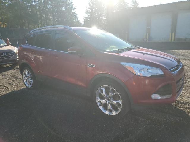 VIN 1FMCU9JX5EUB48318 2014 Ford Escape, Titanium no.4