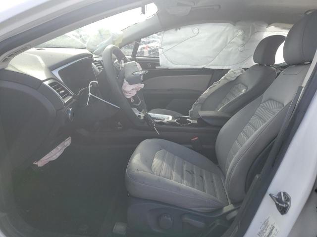 2016 FORD FUSION S - 3FA6P0G75GR208285