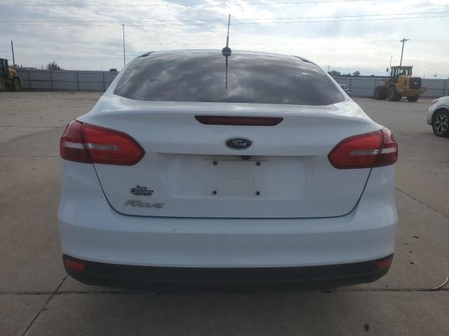 2018 FORD FOCUS S - 1FADP3E27JL204552