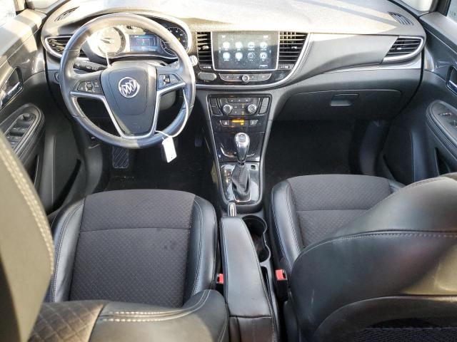2019 BUICK ENCORE SPO - KL4CJ2SMXKB723796
