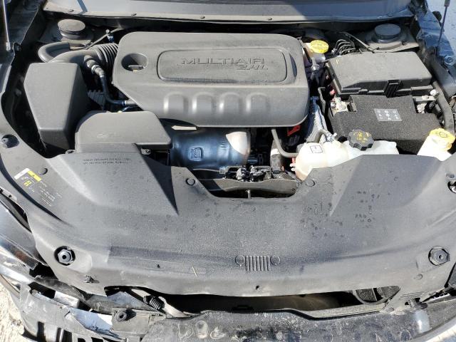 2020 JEEP CHEROKEE L - 1C4PJLLB3LD541888