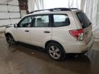 SUBARU FORESTER 2 photo