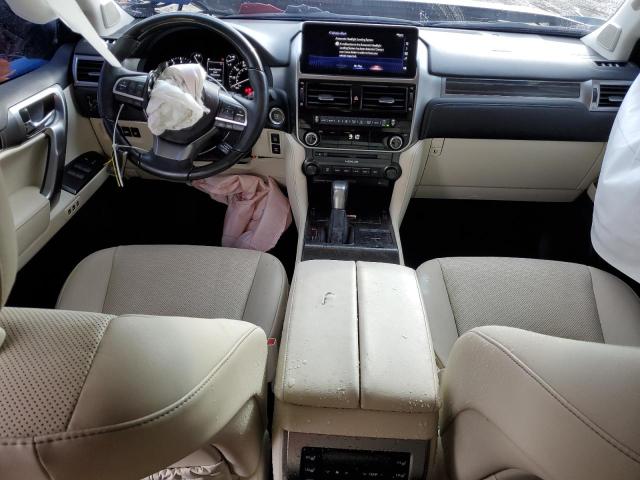 2023 LEXUS GX 460 - JTJAM7BX6P5375896