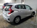 HONDA FIT LX снимка