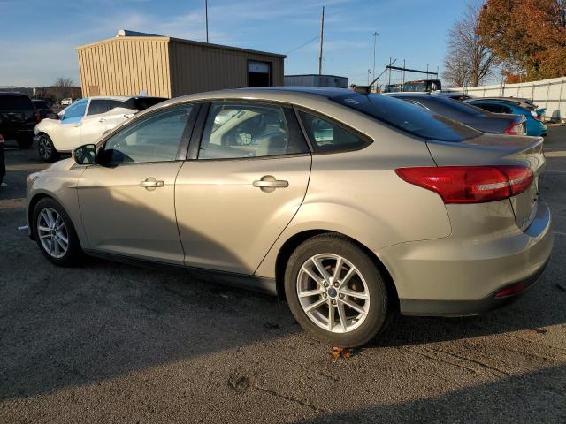 Vin: 1fadp3f21fl239299, lot: 82532164, ford focus se 20152