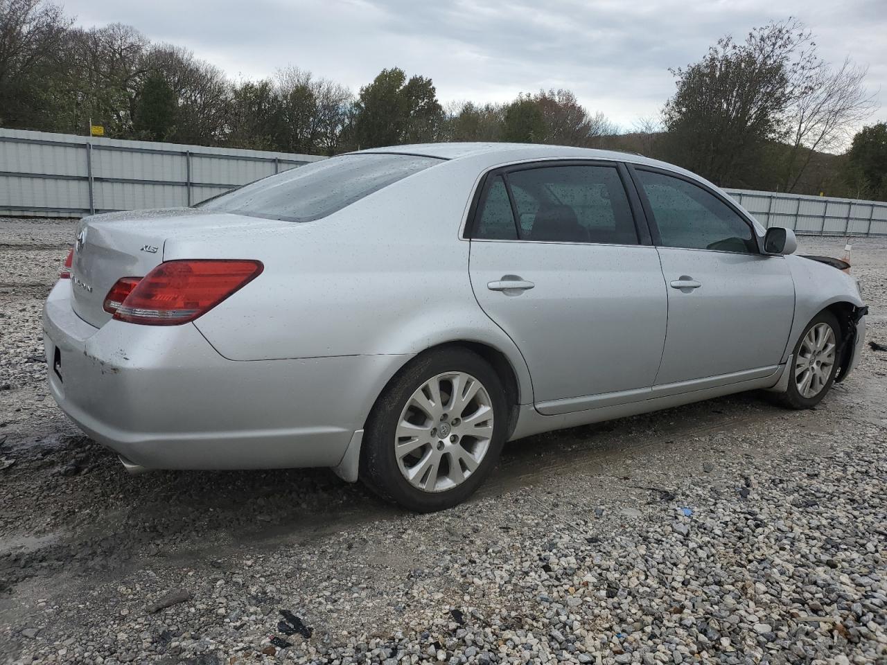 Lot #3024253893 2008 TOYOTA AVALON XL