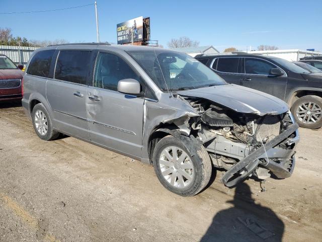 2015 CHRYSLER TOWN & COU - 2C4RC1BG1FR677443