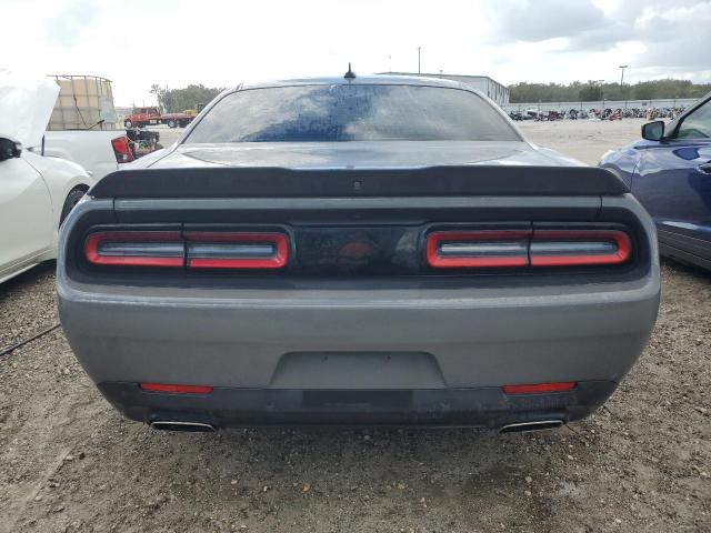 VIN 2C3CDZAG9KH509394 2019 DODGE CHALLENGER no.6