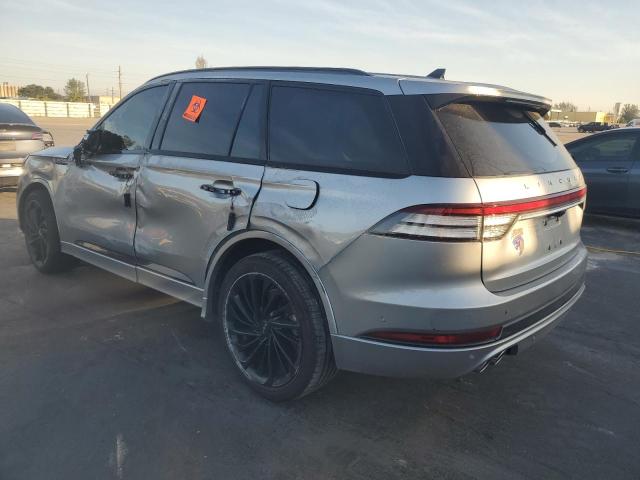 VIN 5LM5J7XC6PGL23152 2023 LINCOLN AVIATOR no.2