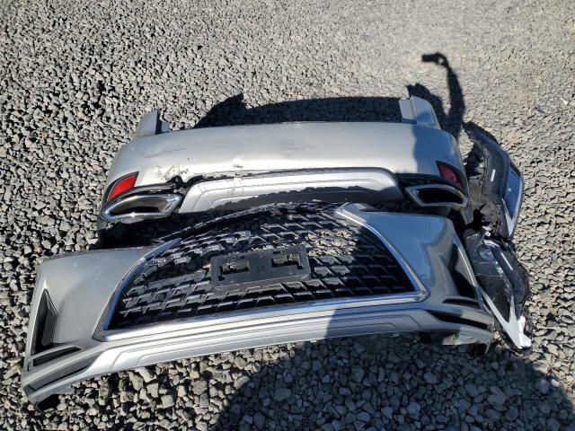 2020 LEXUS RX 350 - 2T2HZMDA0LC253764