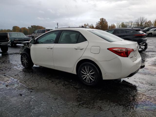 2018 TOYOTA COROLLA L - 2T1BURHE3JC056829