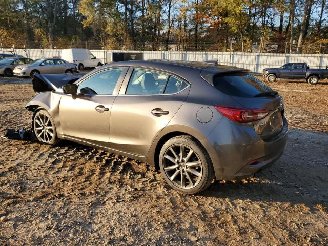 2018 MAZDA 3 TOURING - 3MZBN1L39JM181455