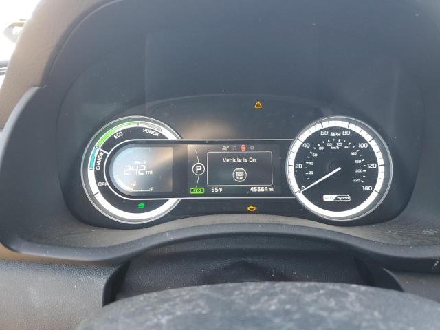 2019 KIA NIRO FE - KNDCB3LC6K5349488