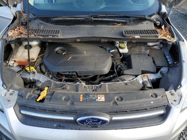 2015 FORD ESCAPE SE - 1FMCU0GX8FUA36259