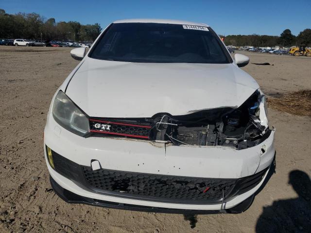 VIN WVWFV7AJ5DW026592 2013 VOLKSWAGEN GTI no.5