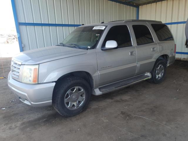 CADILLAC ESCALADE L