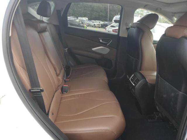 2021 ACURA RDX TECHNO - 5J8TC2H53ML030678