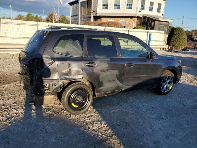 2017 SUBARU FORESTER 2 - JF2SJAWC6HH422544