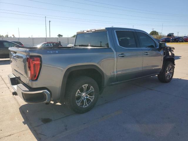 2019 GMC SIERRA K15 - 1GTU9BED0KZ382446