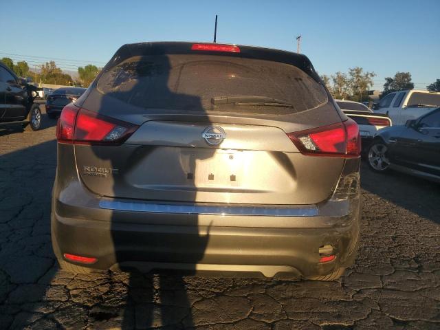 2019 NISSAN ROGUE SPOR - JN1BJ1CP8KW521152