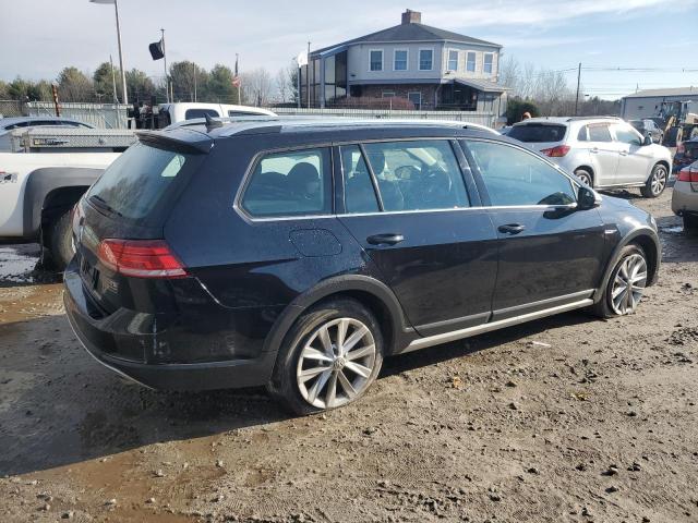 2018 VOLKSWAGEN GOLF ALLTR - 3VWH17AU2JM759075
