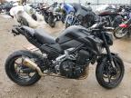 2017 KAWASAKI ZR900 - JKAZR2A11HDA18864