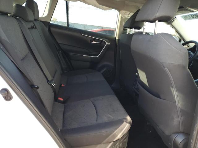 2021 TOYOTA RAV4 XLE - 4T3RWRFV3MU014408
