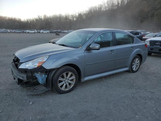 2011 SUBARU LEGACY 2.5 #3114591340