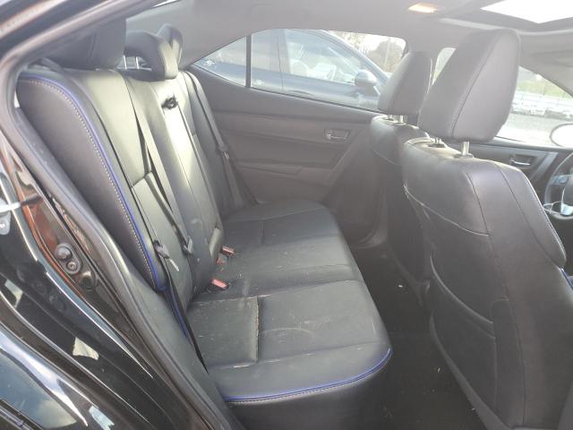 2018 TOYOTA COROLLA L - 2T1BURHE9JC091150