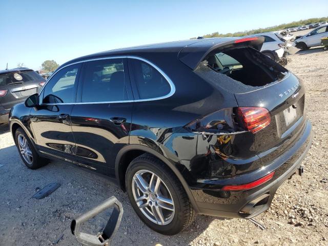 VIN WP1AA2A21GLA02067 2016 PORSCHE CAYENNE no.2