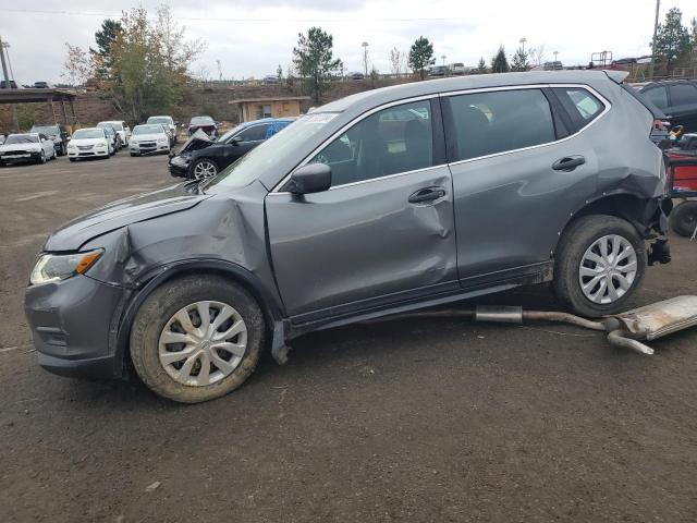 2020 NISSAN ROGUE S - 5N1AT2MVXLC798003