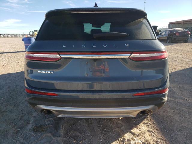 2023 LINCOLN CORSAIR - 5LMCJ1CA6PUL03073