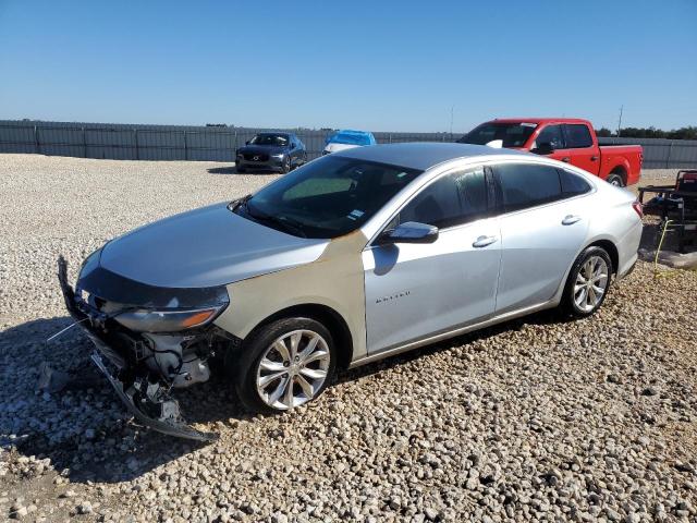 2020 CHEVROLET MALIBU LT #3031884391